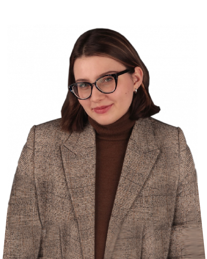 Шатило Кристина Юрьевна