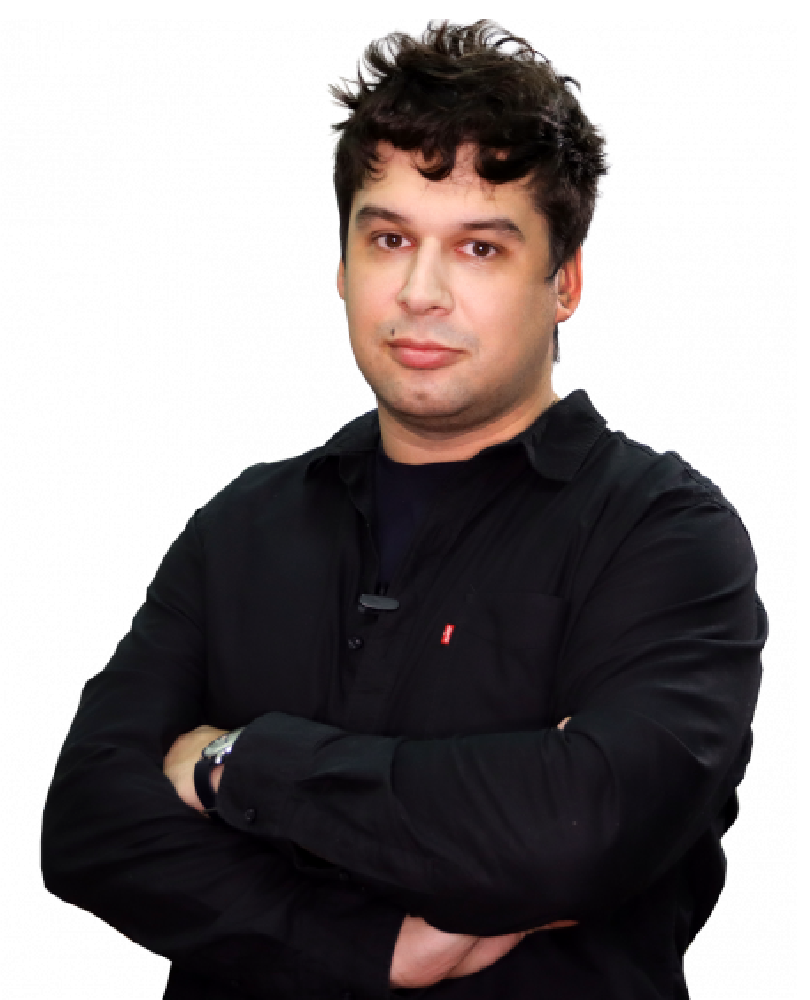 Седов Юрий Георгиевич