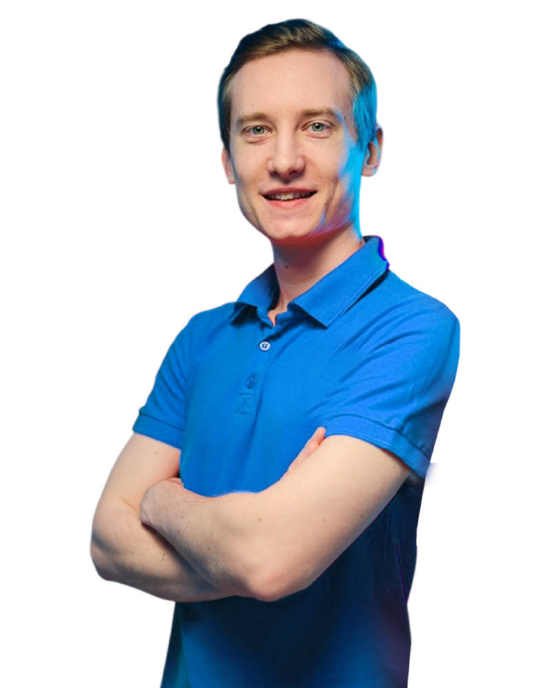 Крапчатов Владислав Владимирович
