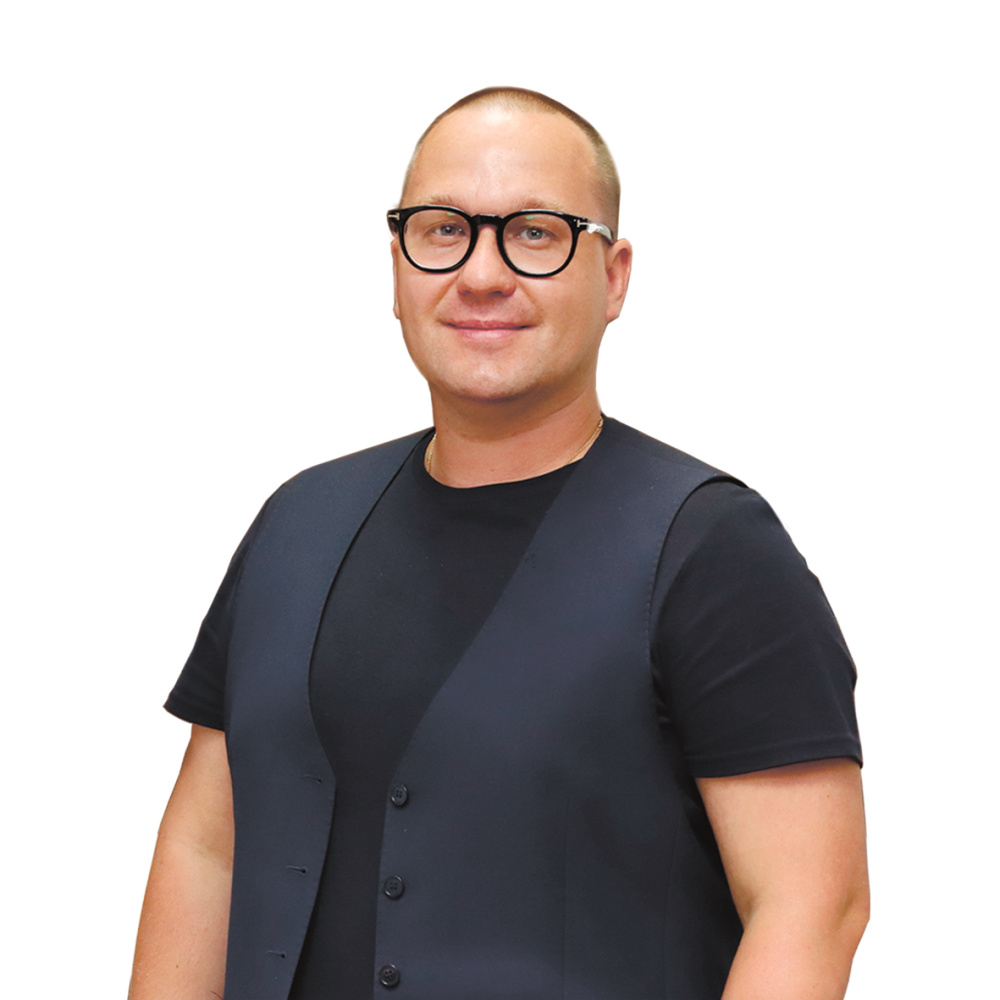 Данилов Александр Алексеевич