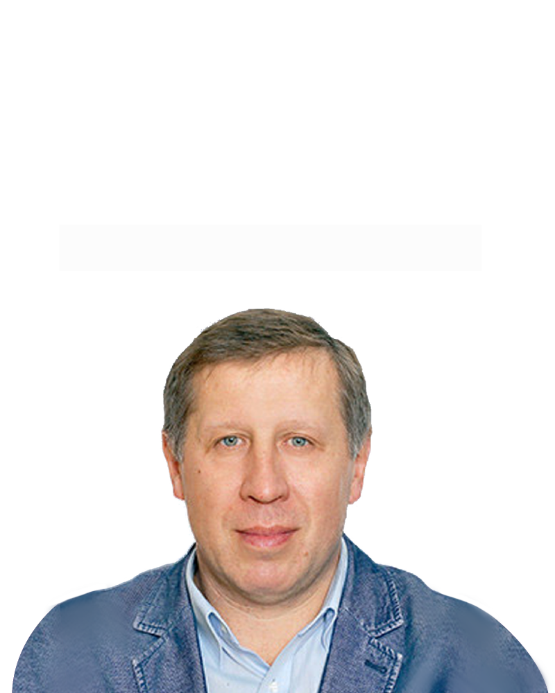 Путь Владимир Анатольевич