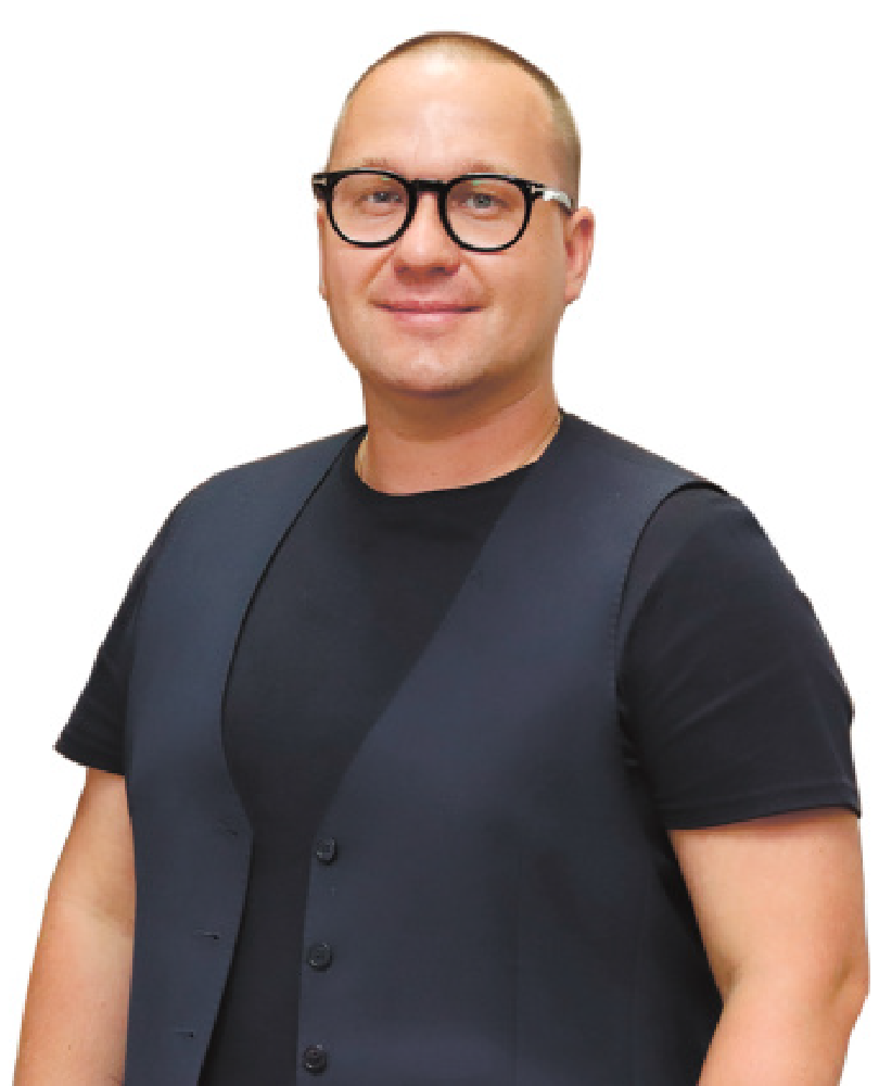 Данилов Александр Алексеевич