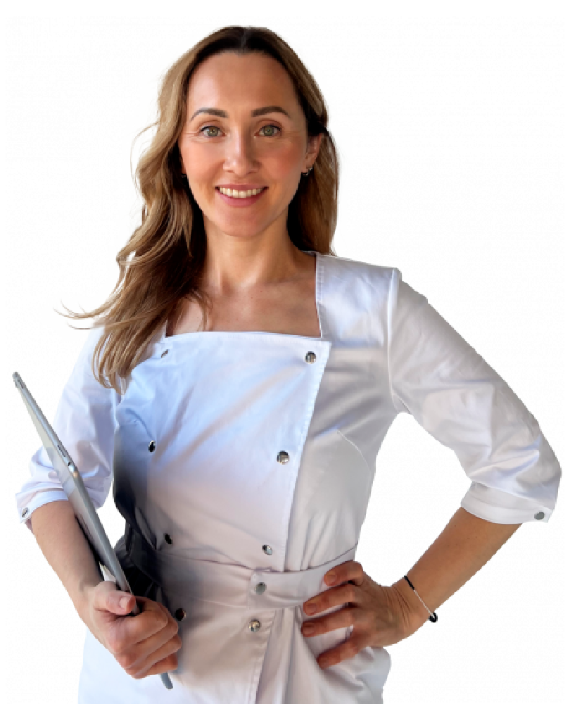 Ишеева Румия Ильдаровна