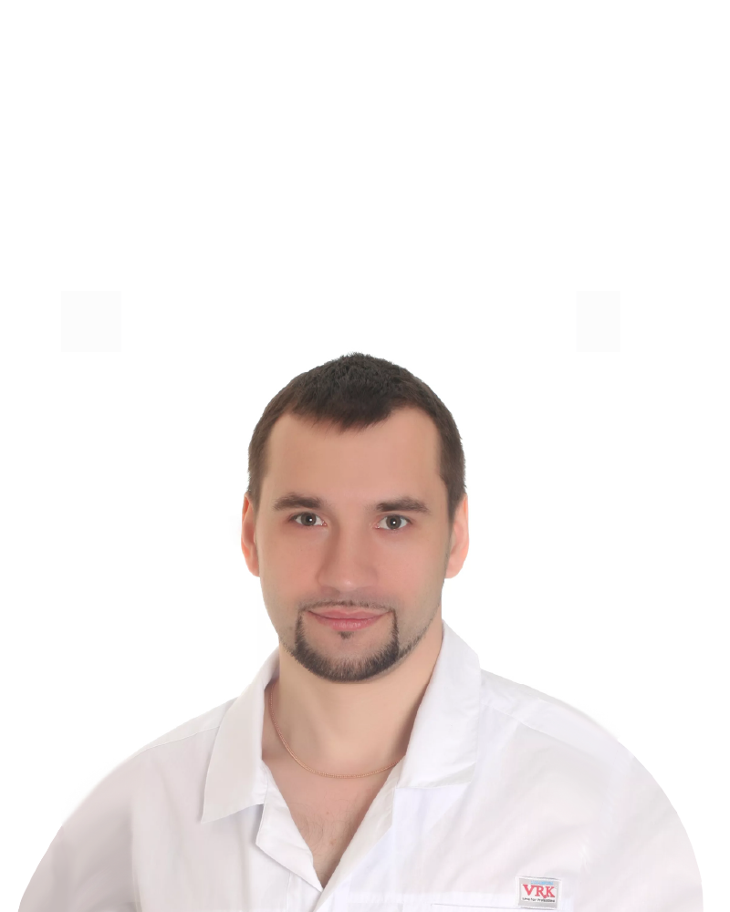 Мельниченко Павел Александрович