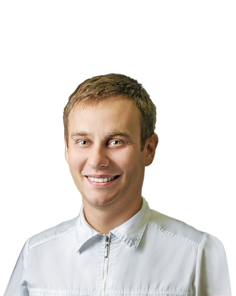 Шутенко Юрий Юрьевич