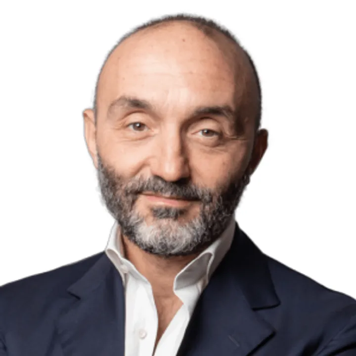 Leonardo Bacherini