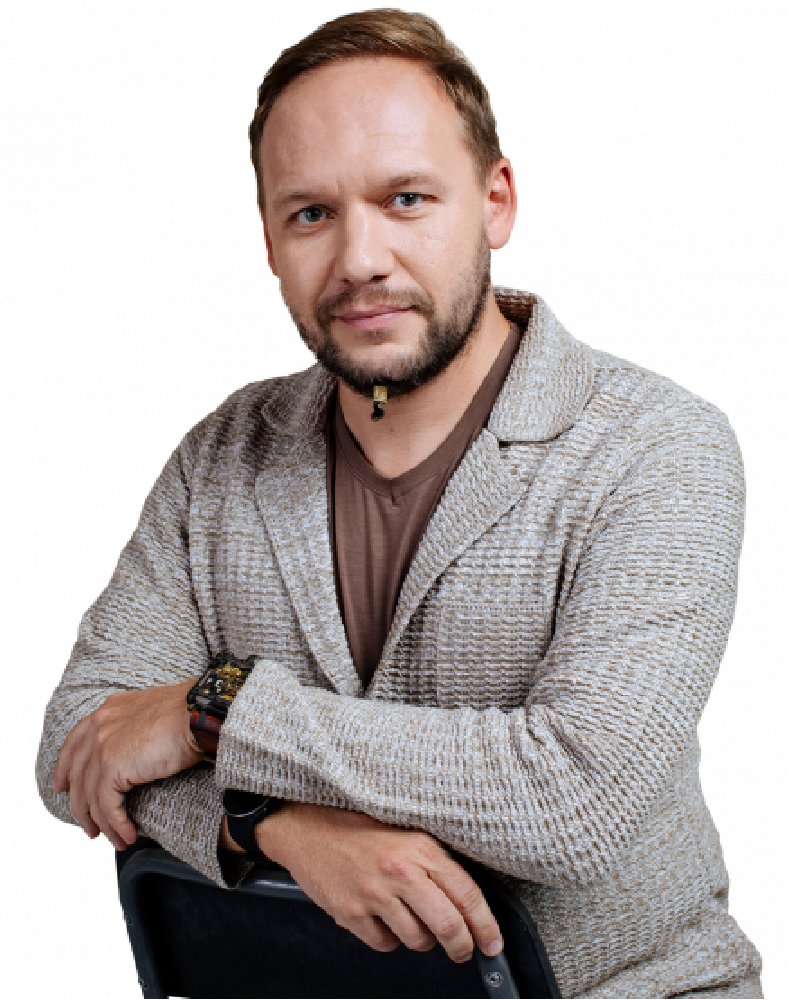 Хабиев Камиль Наильевич