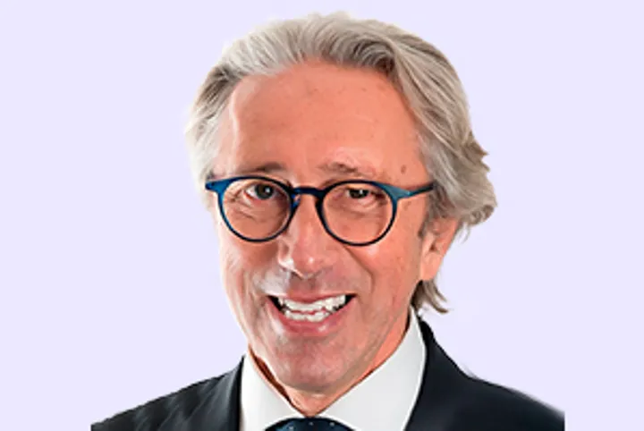 Mauro Fradeani