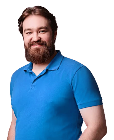 Туркин Максим Игоревич