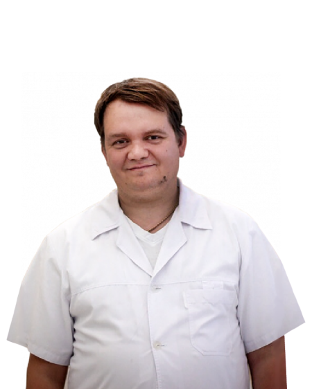 Санисалов Евгений Александрович