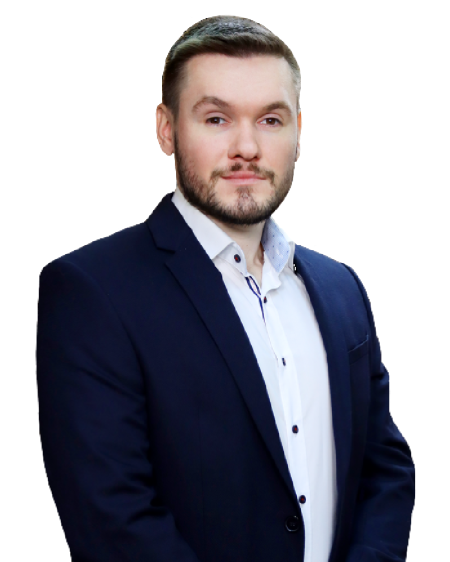 Белов Василий Владимирович