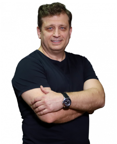 Григорьев Александр Витальевич