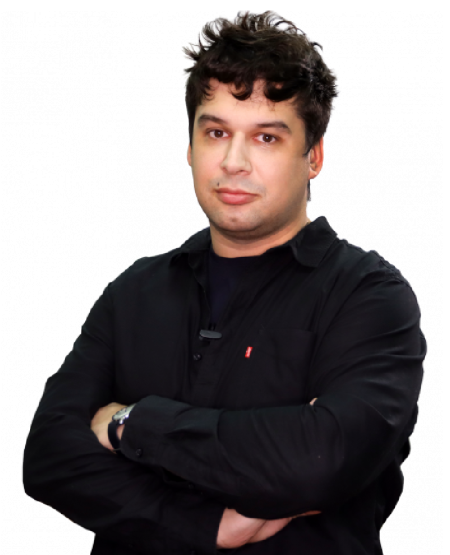 Седов Юрий Георгиевич