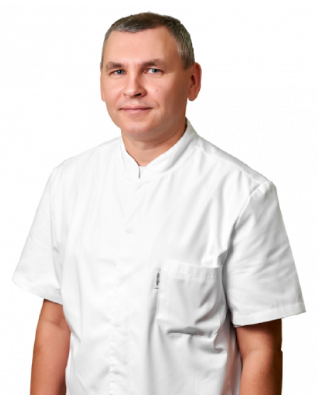 Мальцев Анатолий Викторович