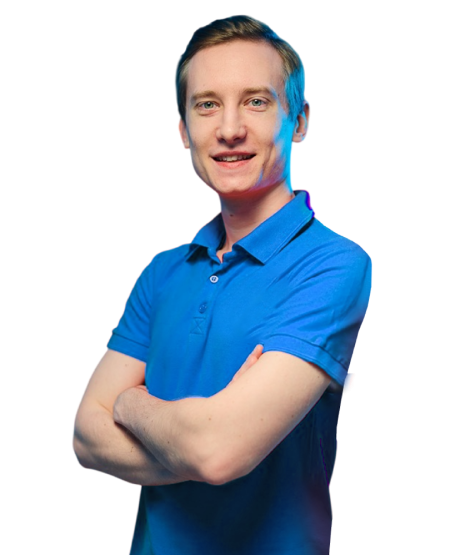 Крапчатов Владислав Владимирович