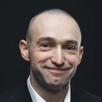 Андрей Кострик