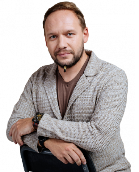 Хабиев Камиль Наильевич