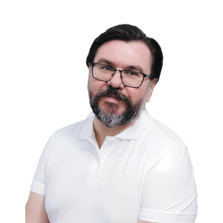 Богданов Алексей Викторович