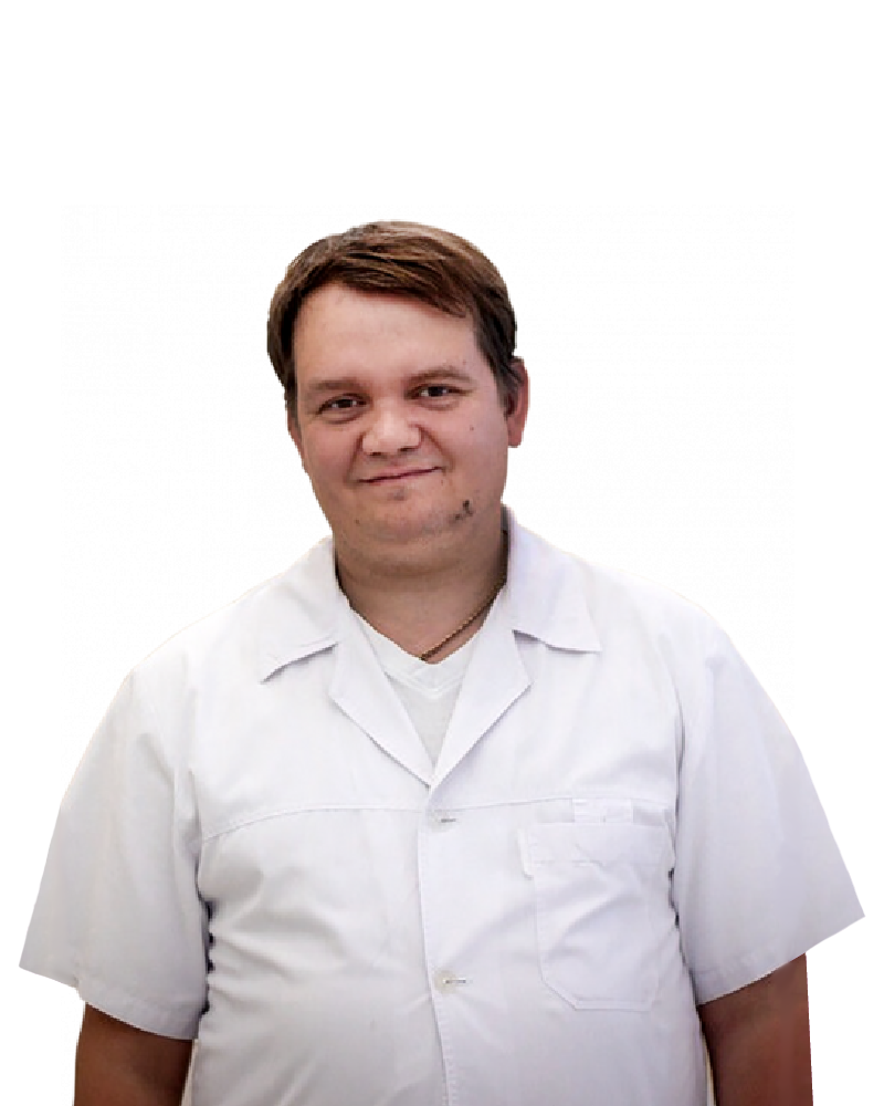 Санисалов Евгений Александрович