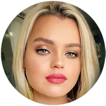 Екатерина Ануфриенко