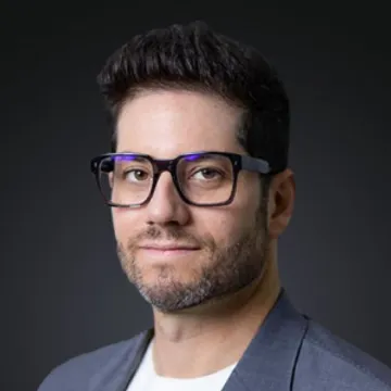 Marcelo Zamperlini