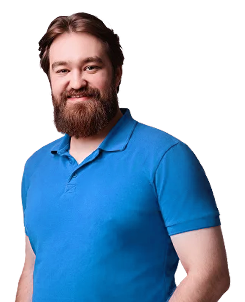 Туркин Максим Игоревич