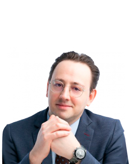 Фролов Алексей Олегович