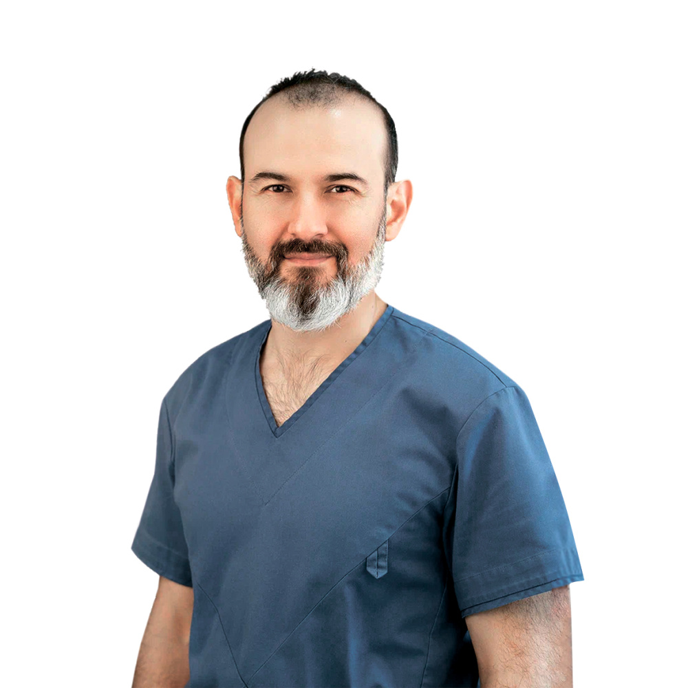 Карабаев Акмал Хушерович