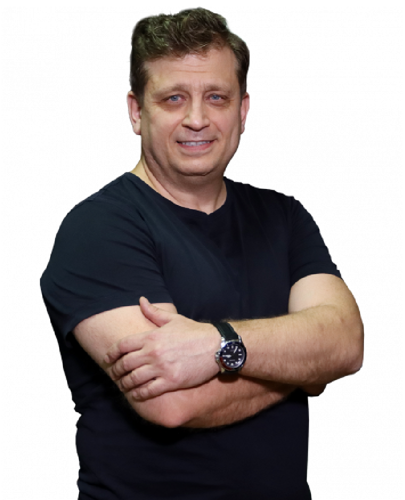 Григорьев Александр Витальевич