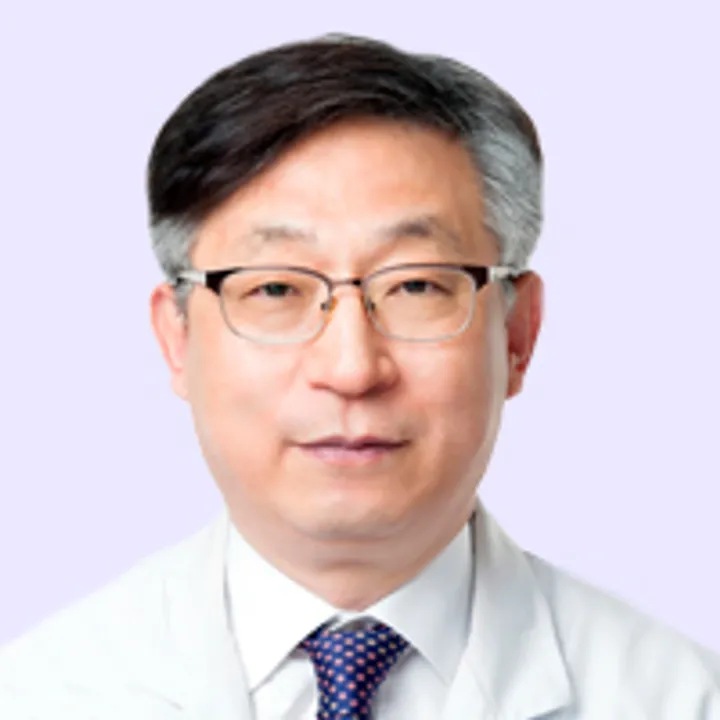 Kim Jeong-Il