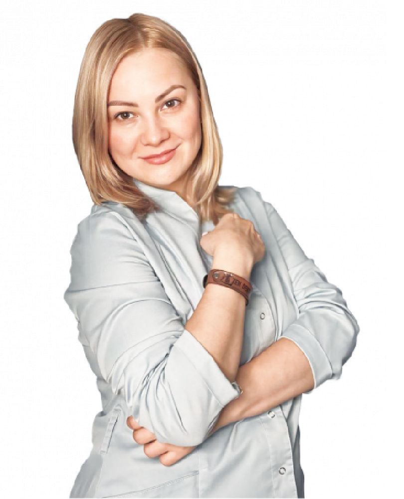 Алина Калимулина 