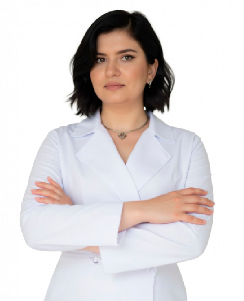 Бессонова Елена Антоновна