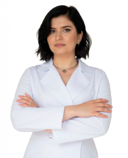 Бессонова Елена Антоновна