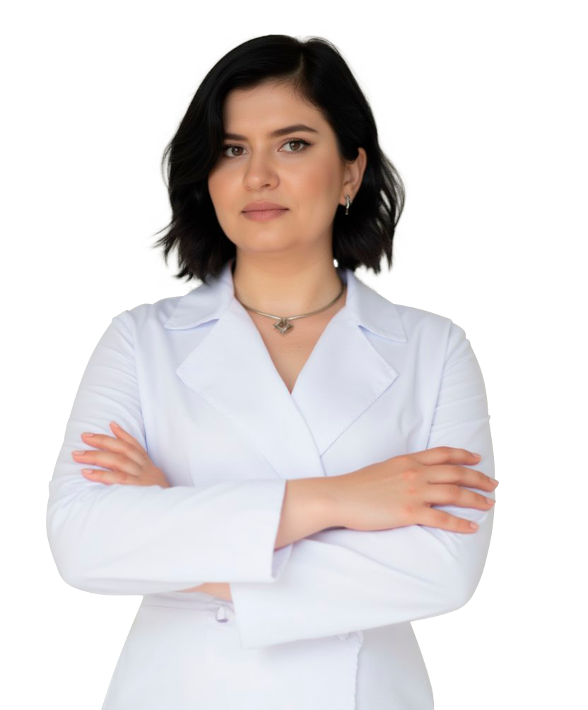 Бессонова Елена Антоновна