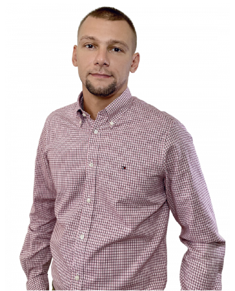 Никитенко Илья