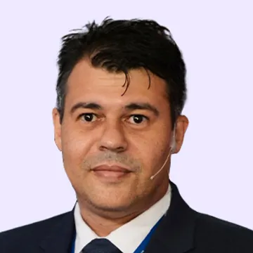 Robert Carvalho da Silva