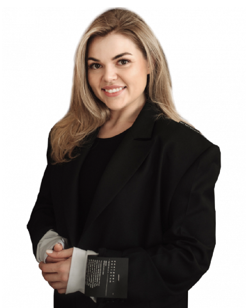 Иванова Диана Сергеевна