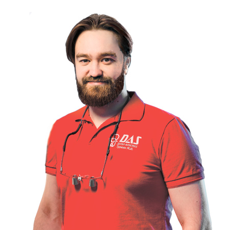 Туркин Максим Игоревич