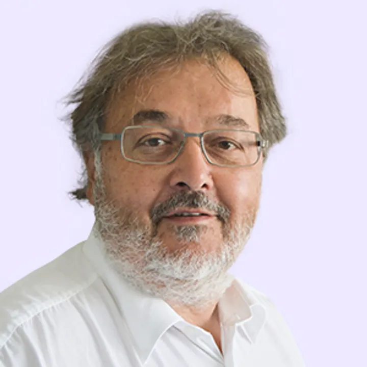 Gregor Slavicek
