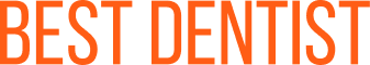 Best Dentist Logo