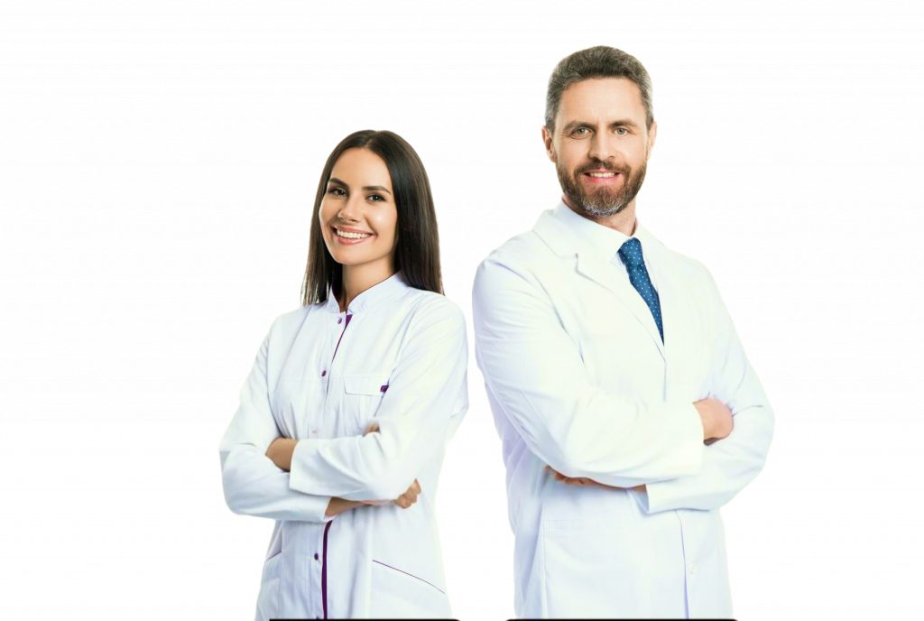 Dentists