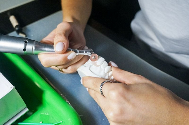 8 Секреты идеальной реставрации - общая галерея