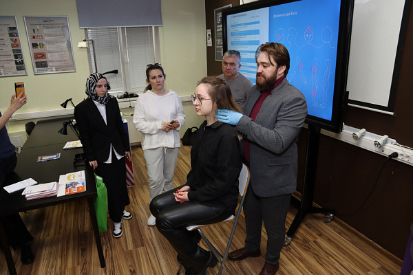 Гнатология  (6)