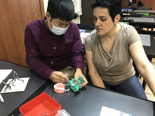 9 Коффердам. Легкий старт - общая галерея