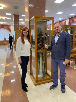 12 Кадавер-семинар - общая галерея