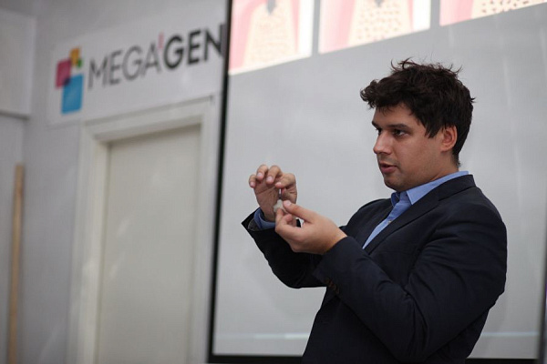 6 Экспертный курс R2Gate - общая галерея