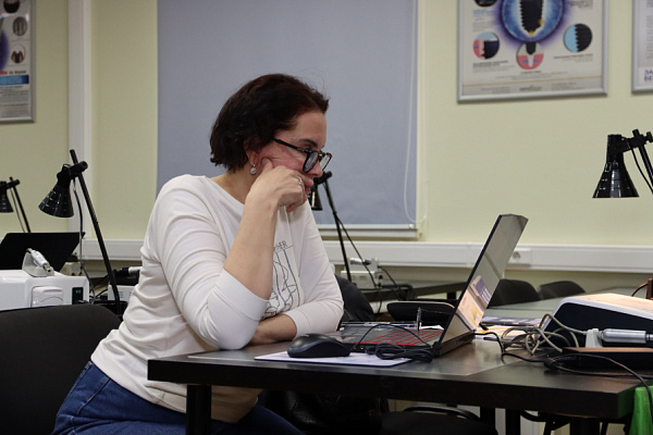 3 Прогнозируемая имплантация. Технология R2GATE - общая галерея