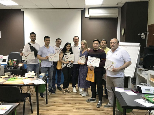 1 Микропротезирование зубов - общая галерея