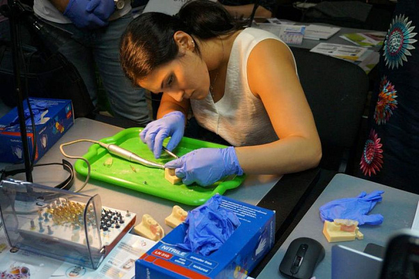 9 Экспертный курс R2Gate - общая галерея