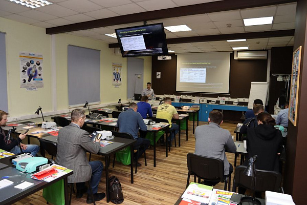 2 Лор и стоматолог. На стыке дисциплин - общая галерея